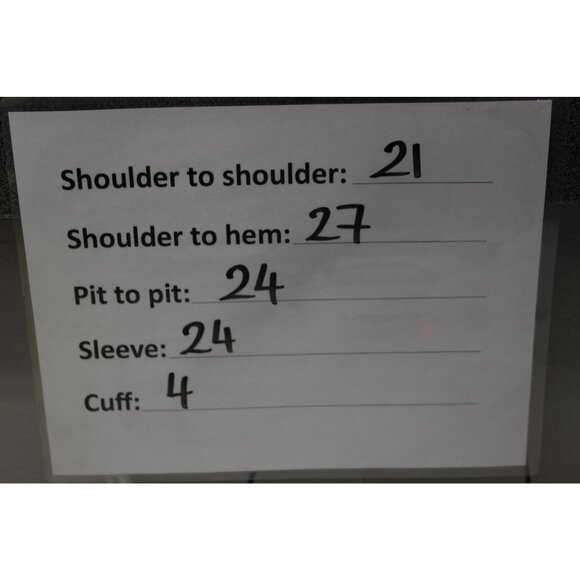 Faconnable Pullover Sweater Men’s Size Large V-Notch Crew Neck Tight Knit - Picture 5 of 16